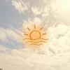Мұқаба rares - Apus de soare rares - Apus de soare