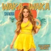 Мұқаба Shakira - Waka Waka (Dj Dark Remix) Shakira - Waka Waka (Dj Dark Remix)