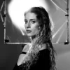 Мұқаба KARYN - Сині очі KARYN - Сині очі