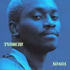 Мұқаба TVORCHI - Холод TVORCHI - Холод