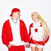 Мұқаба DONI, Оксана Почепа (Акула), DJ Daveed, Baby Melo - Хорошо с тобой DONI, Оксана Почепа (Акула), DJ Daveed, Baby Melo - Хорошо с тобой