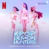Мұқаба Rumi, Jinu, EJAE & Andrew Choi, KPop Demon Hunters - Free Rumi, Jinu, EJAE & Andrew Choi, KPop Demon Hunters - Free