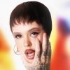Pochette INSTASAMKA & Ольга Бузова - Я хочу INSTASAMKA & Ольга Бузова - Я хочу