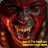 Мұқаба Son Of The Dead Sun - Where No Gods Stand Son Of The Dead Sun - Where No Gods Stand