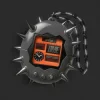Мұқаба Juicce - Time (Party Alarm) Juicce - Time (Party Alarm)