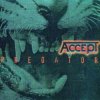 封面 Accept - Hard Attack Accept - Hard Attack