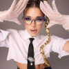Мұқаба DJ Katya Guseva - Будь попроще DJ Katya Guseva - Будь попроще