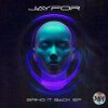 封面 Jayfor - Universal Nation Jayfor - Universal Nation