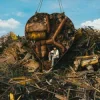 Мұқаба Oliver Tree - I Need You Oliver Tree - I Need You