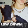 封面 Rova & A Little Sound - Low Down Rova & A Little Sound - Low Down