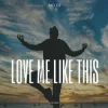Мұқаба MD Dj & Olivia - Love Me Like This MD Dj & Olivia - Love Me Like This