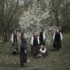 Мұқаба Artistka Chuprynenko & Viltse - Міріам Artistka Chuprynenko & Viltse - Міріам