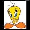 Мұқаба Tweety - I Tawt I Taw Ol' Tanty Claus Tweety - I Tawt I Taw Ol' Tanty Claus
