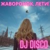 Мұқаба DJ Disco - Жаворонок DJ Disco - Жаворонок