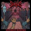 Мұқаба Salivus - Beyond Saving Salivus - Beyond Saving