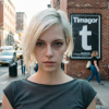 Мұқаба Timagor - City atmosphere9 Timagor - City atmosphere9