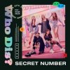 Мұқаба SECRET NUMBER - Who Dis SECRET NUMBER - Who Dis