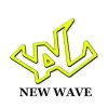 Мұқаба NEW WAVE - Бой NEW WAVE - Бой