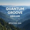 Мұқаба Vexlum - Quantum Groove 024 Vexlum - Quantum Groove 024