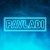 封面 PAVLADI - LFM #141