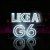 Pochette DJ Goja - Like A G6