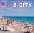 Pochette Sergey Baribyn - Z.CITY SHOW #163