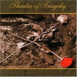 Мұқаба Theatre Of Tragedy - Hollow-Hearted, Heart-Departed