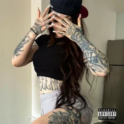 Мұқаба Lady XO - ONLY ME