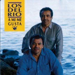 Мұқаба Los del Río - Macarena