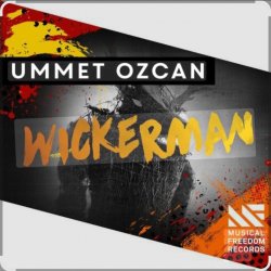 Мұқаба Ummet Ozcan - Wickerman (Original Mix)