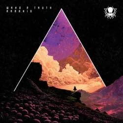 Мұқаба Truth & Wraz. - Arrakis