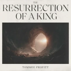 Мұқаба Tommee Profitt & Ben Fuller - Old Rugged Cross