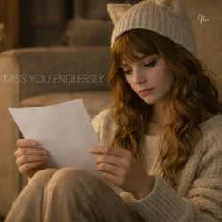 Мұқаба Novi - Miss You Endlessly