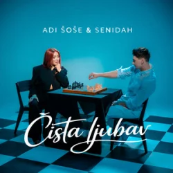 Мұқаба Adi Šoše & Senidah - Čista ljubav