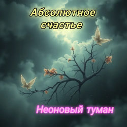 封面 Абсолютное счастье