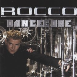 Мұқаба Rocco - Bass Is Kickin`