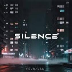 Мұқаба FEVRALSKI - Silence