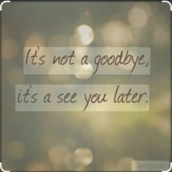 Мұқаба Laura Pausini - It's Not A Goodbye