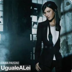 Мұқаба Laura Pausini - En ausencia de ti