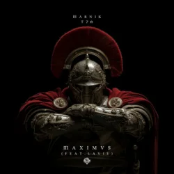 Мұқаба MARNIK & T78 & Lavie - Maximus