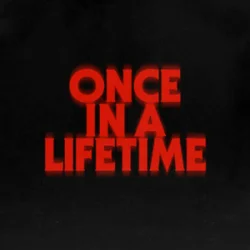 Мұқаба Dimension & bbyclose - Once In A Lifetime