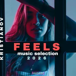 Мұқаба Nowakowski & Kristianov - Feels Like (Remix)