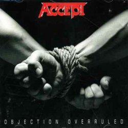 Мұқаба Accept - I Don't Wanna Be Like You