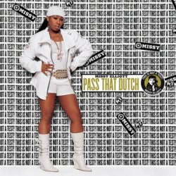 Мұқаба Missy Elliott - Pass That Dutch