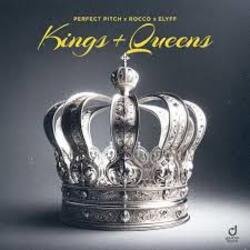 Мұқаба Perfect Pitch, Rocco, ELYFF - Kings & Queens