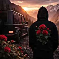 Мұқаба Дика Троянда