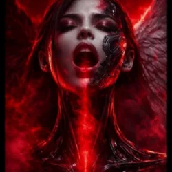 Мұқаба Dj DEMON - Angels Don’t Obey
