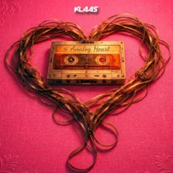 Мұқаба Klaas - Analog Heart