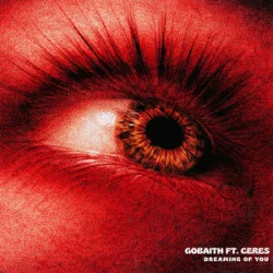 Мұқаба GOBAITH & CERES - Dreaming Of You