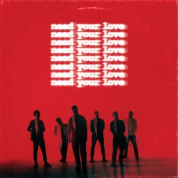 Мұқаба OneRepublic - Need Your Love